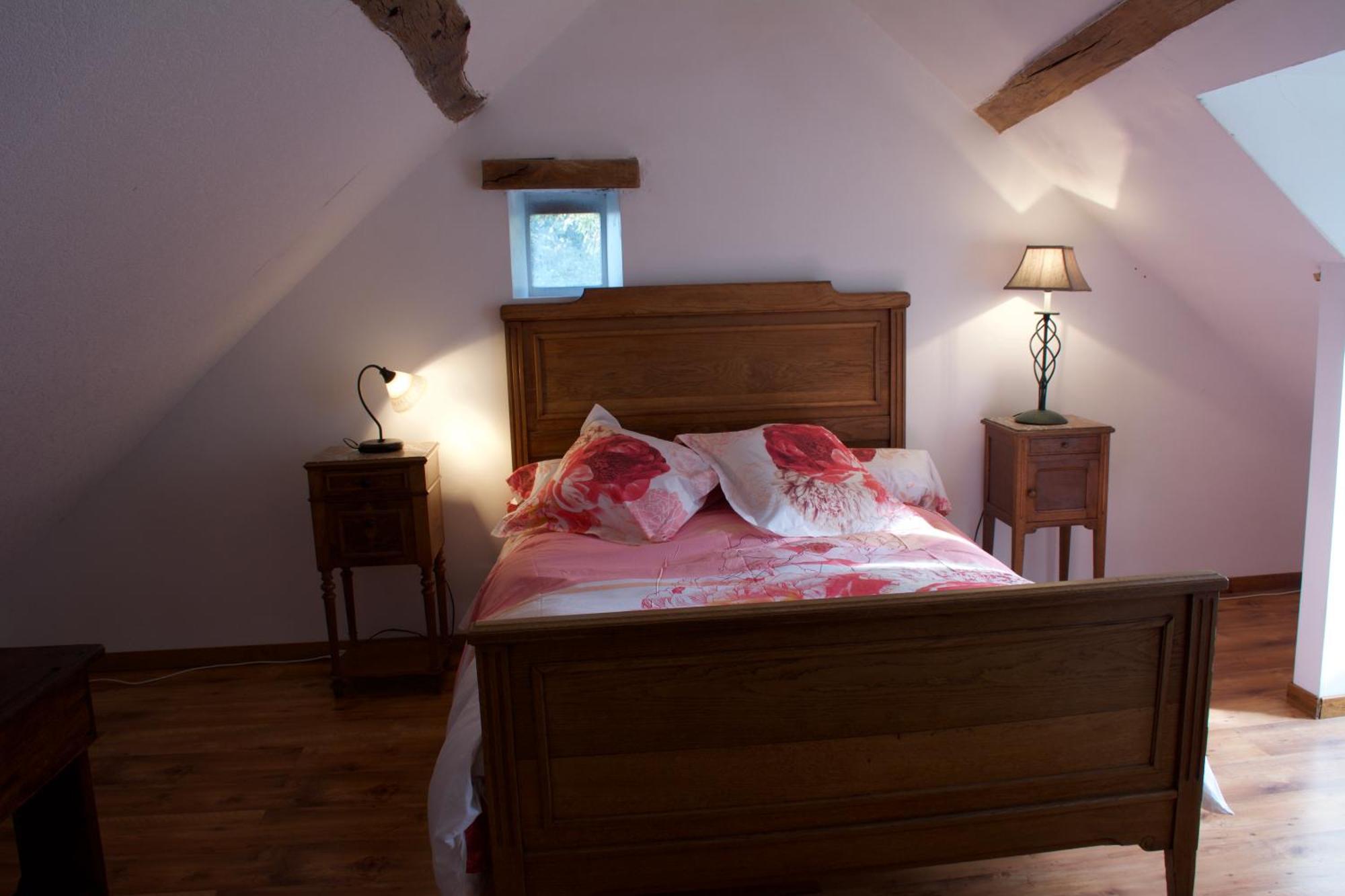 Au Coeur Des Chateaux Chambon-sur-Cisse 外观 照片